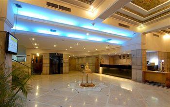 Hotel Chanakya Patna Beer Chand Patel Marg