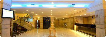 Hotel Chanakya Patna Beer Chand Patel Marg