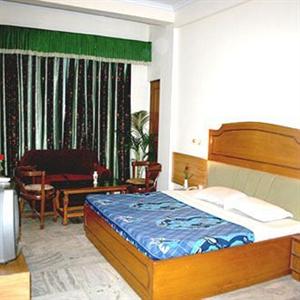 Hotel Chanakya Patna Beer Chand Patel Marg