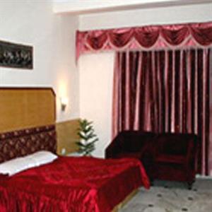 Hotel Chanakya Patna Beer Chand Patel Marg