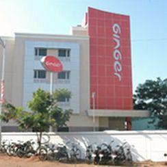 Ginger Hotel Puducherry Old Venus Theatre, Karuvadikuppam, Main Road Saram Revenue Village