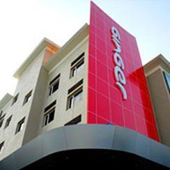 Ginger Hotel Puducherry Old Venus Theatre, Karuvadikuppam, Main Road Saram Revenue Village