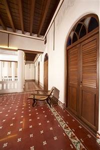 Calve Hotel Puducherry Old No. 36 Vysial Street