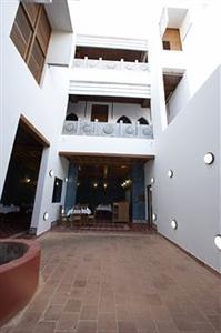 Calve Hotel Puducherry Old No. 36 Vysial Street