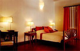 Maison Perumal Hotel Puducherry Perumal Koil Street