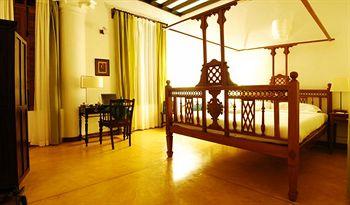 Maison Perumal Hotel Puducherry Perumal Koil Street