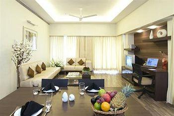 Seasons Apartment Hotel Aundh Pune 128/2 Sanewadi Aundh