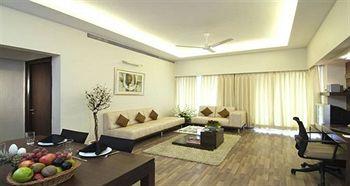 Seasons Apartment Hotel Aundh Pune 128/2 Sanewadi Aundh