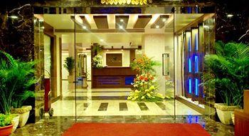 Ivy Studios Hotel Pune Plot No. 48,49, Sahore Nagar Near Symbiosis College