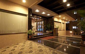 Ivy Studios Hotel Pune Plot No. 48,49, Sahore Nagar Near Symbiosis College