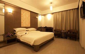 Ivy Studios Hotel Pune Plot No. 48,49, Sahore Nagar Near Symbiosis College