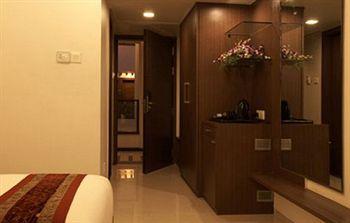 Ivy Studios Hotel Pune Plot No. 48,49, Sahore Nagar Near Symbiosis College