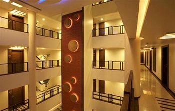 Ivy Studios Hotel Pune Plot No. 48,49, Sahore Nagar Near Symbiosis College