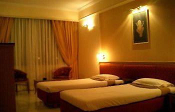 Golden Emerald Hotel Pune 473/14B Gultekdi Salisbury Park Area