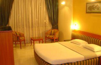 Golden Emerald Hotel Pune 473/14B Gultekdi Salisbury Park Area