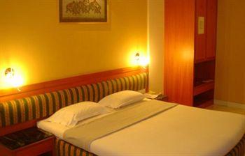 Golden Emerald Hotel Pune 473/14B Gultekdi Salisbury Park Area