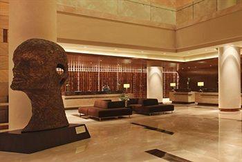 The Westin Koregaon Park Hotel Pune 36/3-B Koregaon Park Annexe, Mundhawa Road, Ghorpadi