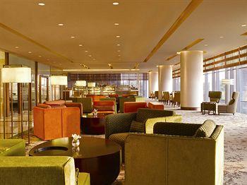 The Westin Koregaon Park Hotel Pune 36/3-B Koregaon Park Annexe, Mundhawa Road, Ghorpadi