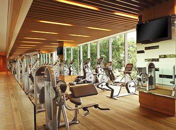 The Westin Koregaon Park Hotel Pune 36/3-B Koregaon Park Annexe, Mundhawa Road, Ghorpadi