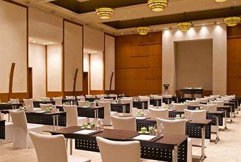 The Westin Koregaon Park Hotel Pune 36/3-B Koregaon Park Annexe, Mundhawa Road, Ghorpadi