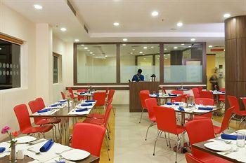 Ginger Hotel Wakad Pune Kala Khadak, Near Indira College