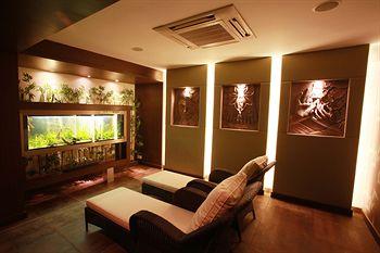 Corinthians Boutique Hotel Pune Nyati County, NIBM Annexe., South Pune