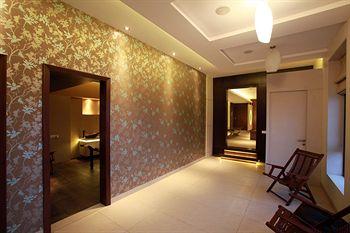 Corinthians Boutique Hotel Pune Nyati County, NIBM Annexe., South Pune