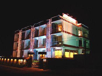 Hotel Sonar Bangla Puri New Marine Drive Road