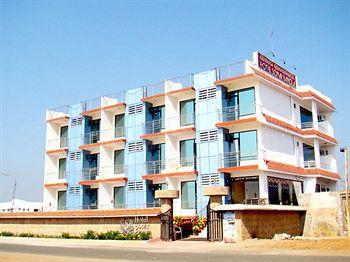 Hotel Sonar Bangla Puri New Marine Drive Road