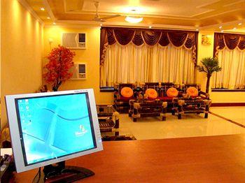 Hotel Sonar Bangla Puri New Marine Drive Road