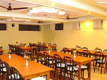 Hotel Sonar Bangla Puri New Marine Drive Road