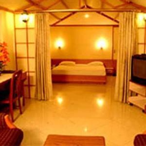 Hotel Kavery Rajkot Near G.E.B. Kanak Road