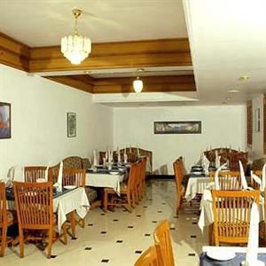 Hotel Kavery Rajkot Near G.E.B. Kanak Road