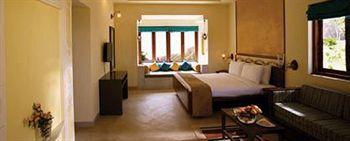 Club Mahindra Resort Kumbalgarh Maharana Pratap Marg Kelwara Distt. Rajsamand