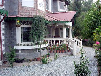 WelcomHeritage Taradale Cottage Ramgarh (On PWD Rest House Road), Village Bohrakot, Tehsil, (Malla)