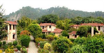 The Corbett River View Retreat Zero Garjia Dhikuli, Ramnagar, Corbett National Park