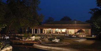 The Corbett River View Retreat Zero Garjia Dhikuli, Ramnagar, Corbett National Park