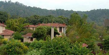 The Corbett River View Retreat Zero Garjia Dhikuli, Ramnagar, Corbett National Park