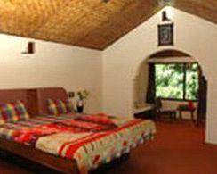 Corbett Jungle Club Resort Vill. Bailparaw, Ramnagar