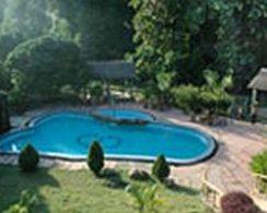 Corbett Jungle Club Resort Vill. Bailparaw, Ramnagar
