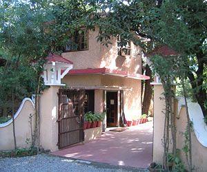 Corbett Treff Hotel Ramnagar Ranikhet Road, Village Dhikuli