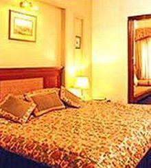 Corbett Hideaway Hotel Ramnagar Zero Garjia, PO Dhikuli, Ramnager, Distt, Nainital