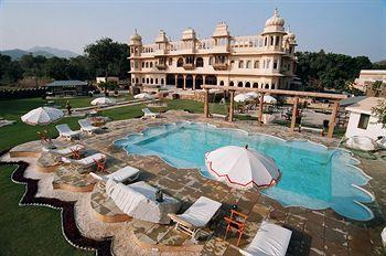 Fateh Bagh Hotel Ranakpur Ranakpur Road