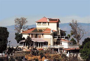 WelcomHeritage Windsor Lodge Ranikhet Kalika Estate, Dadgallia