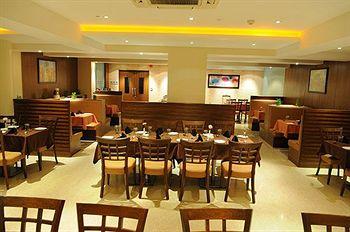 The Grand Solitaire Hotel Secunderabad 1-240, 41 & 43, Parklane