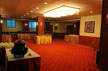 The Grand Solitaire Hotel Secunderabad 1-240, 41 & 43, Parklane