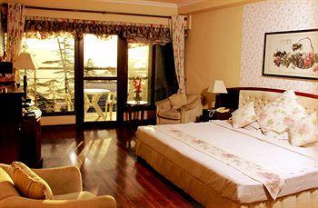 East Bourne Resort Shimla Near Bishop Cotton School Khallini