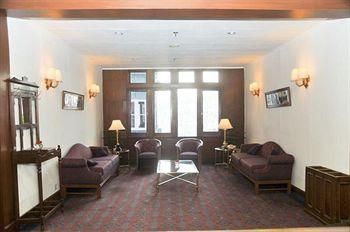 Hotel Oberoi Clarke's Shimla the mall shimla himachal pradesh india