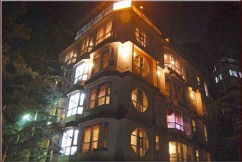 Barowalia Resorts Shimla Below Kali bari Temple, Tourist Complex, North Bank Estate, The Mall