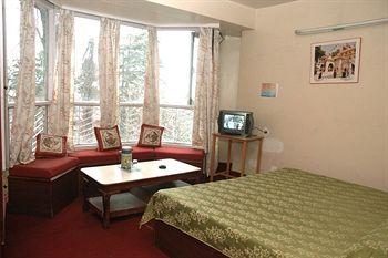 Barowalia Resorts Shimla Below Kali bari Temple, Tourist Complex, North Bank Estate, The Mall